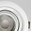 Миниатюра фото встраиваемый светильник wertmark capella wtc.o20.060 | 220svet.ru