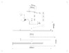 Миниатюра фото настенный светодиодный светильник ambrella light comfort fl6151 | 220svet.ru