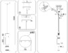 Миниатюра фото подвесной светильник ambrella light high light lh56122 | 220svet.ru