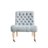 Миниатюра фото кресло roomers dc1170/twe003t-10 | 220svet.ru