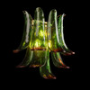 Миниатюра фото бра loft it lilou 10600w green red | 220svet.ru
