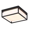 Миниатюра фото потолочный светильник st luce cubo sl9517.402.01 | 220svet.ru