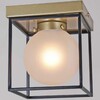 Миниатюра фото потолочный светильник illumico il0050-1c-79 | 220svet.ru