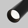 Миниатюра фото трековый магнитный светодиодный светильник maytoni focus led exility tr032-4-12wtw-m-dd2-b | 220svet.ru