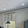 Миниатюра фото встраиваемый светильник novotech forza 370246 | 220svet.ru