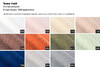 Миниатюра фото кресло monblan поворотное букле белое garda decor monblan-k-hush000 | 220svet.ru