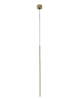 Миниатюра фото подвесной светильник clt 076c500 go crystal lux clt 076c500 go | 220svet.ru