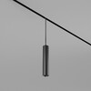 Миниатюра фото трековый магнитный подвесной светильник maytoni focus led tr016-2-12w4k-b-1 | 220svet.ru