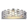 Миниатюра фото настенный светильник toplight jemima tl1159-2w | 220svet.ru