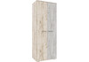 Миниатюра фото шкаф woodville шк-800 дуб крафт серый / бетонный камень 508426 | 220svet.ru