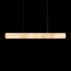 Миниатюра фото подвесной светильник loft it sumatra acrylic 10550/1000 | 220svet.ru