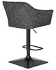 Миниатюра фото стул барный dobrin ralf lm-5033-n_b-m_ct-leo11-13018 | 220svet.ru