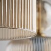 Миниатюра фото подвесной светильник tk lighting sophia cognac 11041 | 220svet.ru