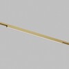 Миниатюра фото трековый светодиодный светильник denkirs shine linear zigbee dk5952-sb | 220svet.ru