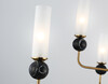 Миниатюра фото потолочная люстра на штанге ambrella light high light lh53263 | 220svet.ru