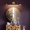 Миниатюра фото подсветка для зеркал imperium loft ulta 219472-26 | 220svet.ru