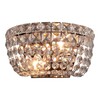 Миниатюра фото настенный светильник toplight letitia tl1165-2w | 220svet.ru
