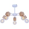 Миниатюра фото люстра toplight tl1197x-05ab | 220svet.ru