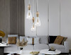 Миниатюра фото подвесной светильник ambrella light high light lh53284 | 220svet.ru