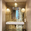 Миниатюра фото настенный светильник imperium loft floating light 366620-23 | 220svet.ru