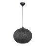 Миниатюра фото подвесной светильник toplight lizbeth tl1612h-01bk | 220svet.ru