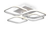 Миниатюра фото потолочный светильник freya gritta fr10018cl-l51w | 220svet.ru