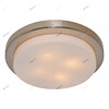 Миниатюра фото потолочный светильник arte lamp aqua a8510pl-4ss | 220svet.ru