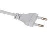 Миниатюра фото настольная лампа эра nled-503-11w-w б0059854 | 220svet.ru