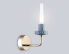 Миниатюра фото настенный светодиодный светильник ambrella light high light lh53128 | 220svet.ru