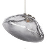 Миниатюра фото подвесной светильник loft it random 10469m smoke | 220svet.ru