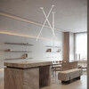 Миниатюра фото потолочный светильник loft it cane 10359/1000 white | 220svet.ru