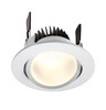 Миниатюра фото встраиваемый светильник deko-light cob 95 cct 565194 | 220svet.ru