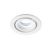 Миниатюра фото встраиваемый светодиодный светильник italline it06-6018 white 4000k | 220svet.ru