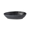 Миниатюра фото блюдо для запекания costa nova lna321-blk(lna321-vc7242) | 220svet.ru