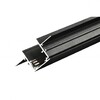Миниатюра фото шинопровод магнитный встраиваемый iledex technical vision 4822-65/48-2000-bk | 220svet.ru