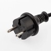 Миниатюра фото шнур питания для гирлянды эра eraps-k450 б0051880 | 220svet.ru