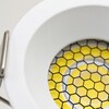 Миниатюра фото встраиваемый светодиодный светильник wertmark wtd.o02.000.v0.05 | 220svet.ru