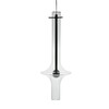 Миниатюра фото подвесной светильник loft it tube 10061bk | 220svet.ru