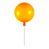 Миниатюра фото потолочный светильник loft it 5055c/s orange | 220svet.ru