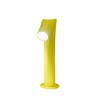 Миниатюра фото настольная лампа bender yellow axo light ltbender27gi001 | 220svet.ru