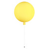 Миниатюра фото потолочный светильник loft it airy 10599/300c yellow | 220svet.ru