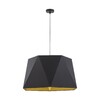 Миниатюра фото подвесной светильник toplight aileen tl1623h-01bg | 220svet.ru