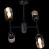 Миниатюра фото потолочная люстра на штанге reluce 1420969 | 220svet.ru
