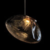 Миниатюра фото подвесной светильник loft it random 10469s smoke | 220svet.ru