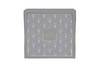 Миниатюра фото простыня на резинке тенсель бирюзовая 160*200*30 garda decor 144hf-70606 | 220svet.ru