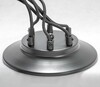Миниатюра фото люстра lussole lsp-8440 | 220svet.ru