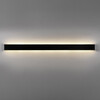 Миниатюра фото светильник с переключателем смены цветовой температуры lightstar fiume 810547cct | 220svet.ru