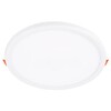 Миниатюра фото встраиваемый светодиодный светильник ambrella light led downlight dlr304 | 220svet.ru