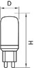 Миниатюра фото светодиодные лампа g9 lightstar 940492 | 220svet.ru
