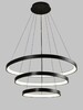 Миниатюра фото подвесная люстра alfa light f0724-52 | 220svet.ru